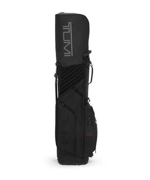 TUMI GOLF ゴルフ・スタンド・バッグ（ゴルフグッズ）｜TUMI