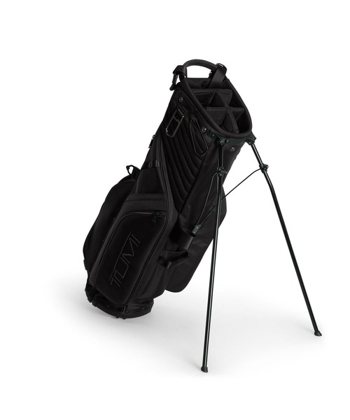 TUMI スタンド式 キャディバッグ TUMI トゥミ スタンドキャディバッグ : GDOゴルフショップ Yahoo
