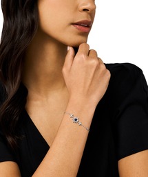 エンポリオ・アルマーニ アクセサリー レディース ブレスレット シルバー EG3601040