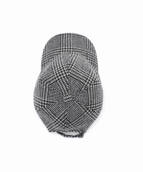 SLOBE IENA（スローブイエナ）の「SLOBE イニシャルCAP（キャップ・レディース・キャメル/ライトグレー/ブラック系その他・FREE）」の18枚目の写真