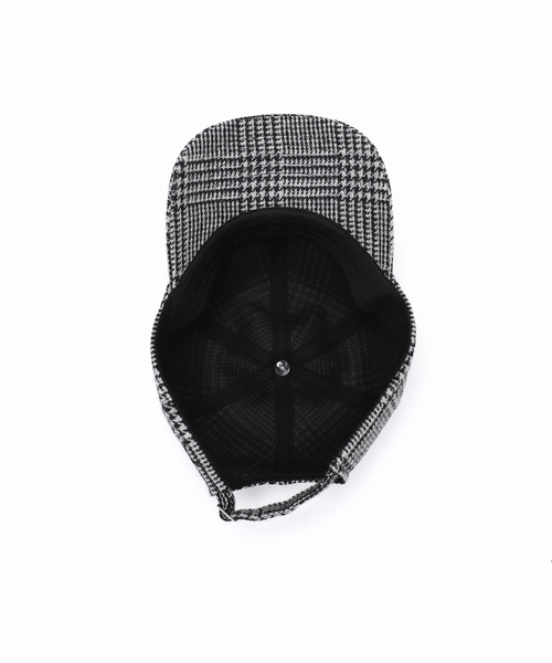 SLOBE IENA（スローブイエナ）の「SLOBE イニシャルCAP（キャップ・レディース・キャメル/ライトグレー/ブラック系その他・FREE）」の19枚目の写真