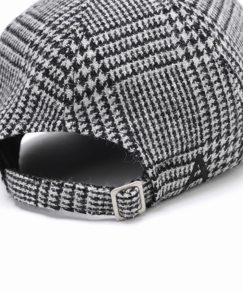 SLOBE IENA（スローブイエナ）の「SLOBE イニシャルCAP（キャップ・レディース・キャメル/ライトグレー/ブラック系その他・FREE）」の20枚目の写真