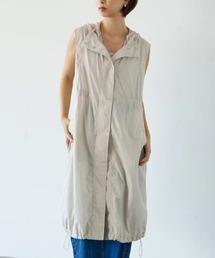 STRATA | 3way撥水ナイロンセットコート【低身長・小柄女性】(その他アウター)