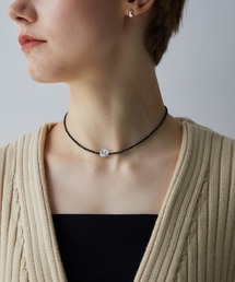 URBAN RESEARCH | ff by decor urban research　Stone choker(ネックレス)