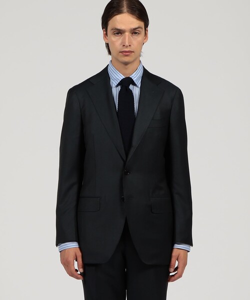 トゥモローランドスーツ⭐︎3点セット イタリア生地】トゥモローランド