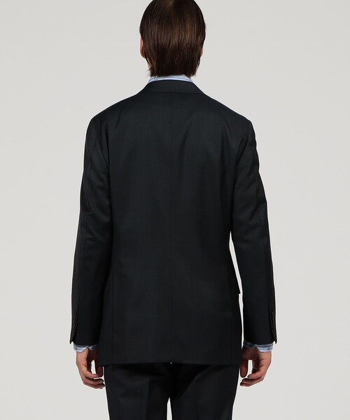 TOMORROWLAND （トゥモローランド）の「ウールツイル シングルブレス