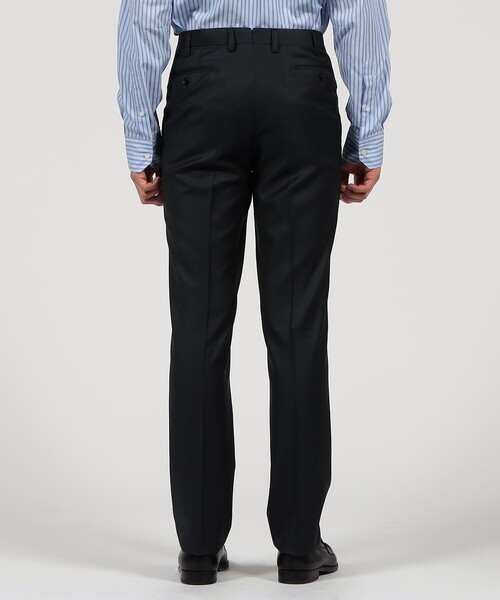 TOMORROWLAND （トゥモローランド）の「ウールツイル シングルブレス