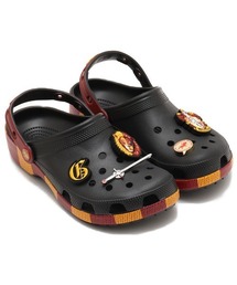 crocs（クロックス）の「crocs Harry Potter Gryffindor Classic Clog / クロックス ハリー ポッター グリフィンドール クラシック クロッグ（サンダル・メンズ）」