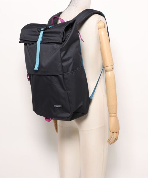 patagonia（パタゴニア）の「【PATAGONIA】FIELDSMITH ROLLTOP PACK