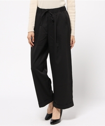 Chico | スラックスイージーパンツ(その他パンツ)