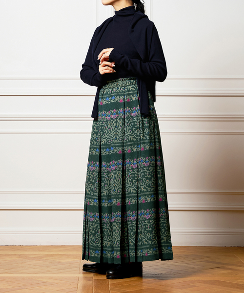 IENA LA BOUCLE（イエナラブークル）の「IENA LA BOUCLE ぼかし