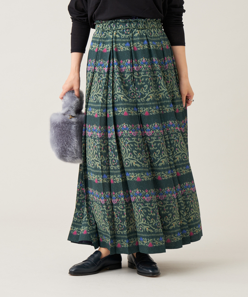 IENA LA BOUCLE（イエナラブークル）の「IENA LA BOUCLE ぼかし