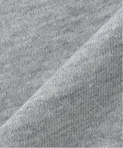 minimal（ミニマル）の「【BEN DAVIS】ハーフジップ裏毛 PO（スウェット・キッズ・オフホワイト/トップグレー/ブラック・100cm/110cm/120cm/130cm/140cm/90cm）」の10枚目の写真