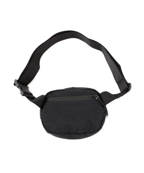 NIKE（ナイキ）の「NIKE/ ナイキ オーラ/クロスボディバッグ (2L