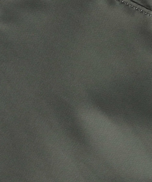 Alpha Industries（アルファインダストリーズ）の「【ALPHA】ミニショルダー（ショルダーバッグ・メンズ・ダークグレー/ブラック・ONE SIZE）」の7枚目の写真