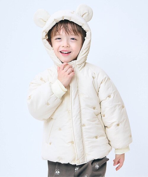 AURALEE ハウンドトゥース チェック ダブル ジャケット 高級 綺麗目