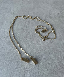 DouDou | チェーンサスペンダー2(その他小物)