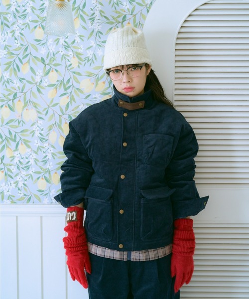 common gull products.(コモンガルプロダクツ)の「とびっきり長たらしい手袋(その他小物・レディース・イエロー/ブルー/ライトブルー/レッド/ピンク・フリー)」の21枚目の写真