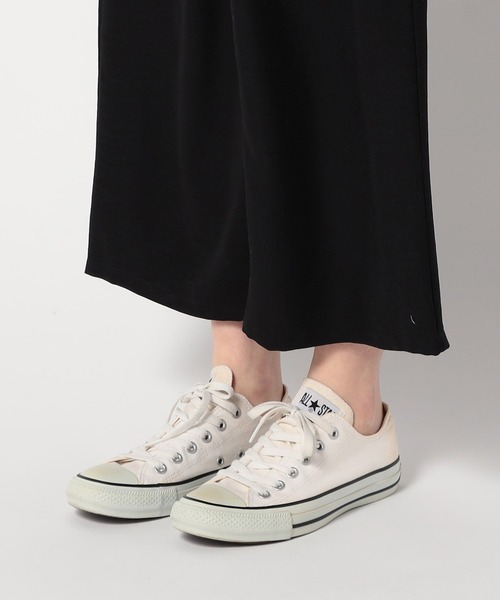 Grand PARK（グランドパーク）の「光沢ありヴィンテージツイル　イージーパンツ（その他パンツ・レディース・ブラック/チャコールグレー/グレイッシュベージュ・LARGE/MEDIUM）」の10枚目の写真