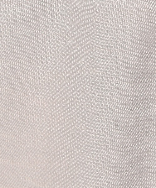 Grand PARK（グランドパーク）の「光沢ありヴィンテージツイル　イージーパンツ（その他パンツ・レディース・ブラック/チャコールグレー/グレイッシュベージュ・LARGE/MEDIUM）」の11枚目の写真