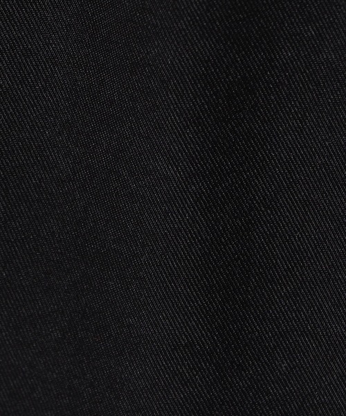 Grand PARK（グランドパーク）の「光沢ありヴィンテージツイル　イージーパンツ（その他パンツ・レディース・ブラック/チャコールグレー/グレイッシュベージュ・LARGE/MEDIUM）」の13枚目の写真