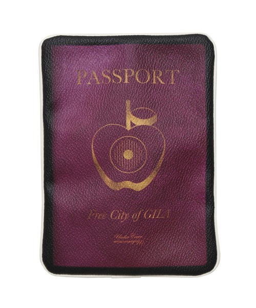 UC2D8P05-5（ポーチ）｜UNDERCOVER（アンダーカバー）