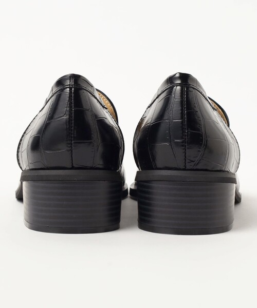 ビームス　ローファー BEAMS F（ビームスF）【別注】Paraboot / REIMS クロムエクセル
