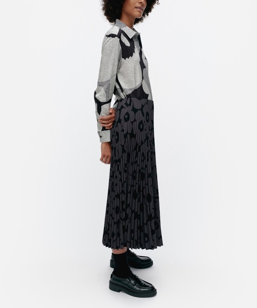 お値下げ♡マリメッコ スカート  新品 セール】Myy Unikko / skirt（スカート）｜marimekko