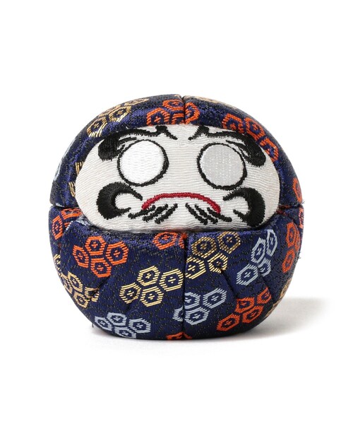 木込人形:ダルマSP（インテリア雑貨）｜BEAMS JAPAN（ビームス ジャパン） 6,930円