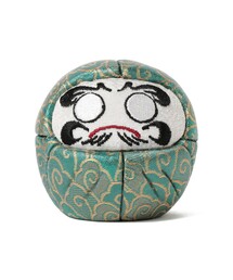 BEAMS JAPAN | 【別注】木目込み人形 だるま(インテリア雑貨)