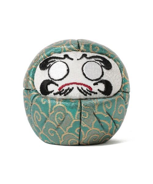 木込人形:ダルマSP（インテリア雑貨）｜BEAMS JAPAN（ビームス ジャパン）