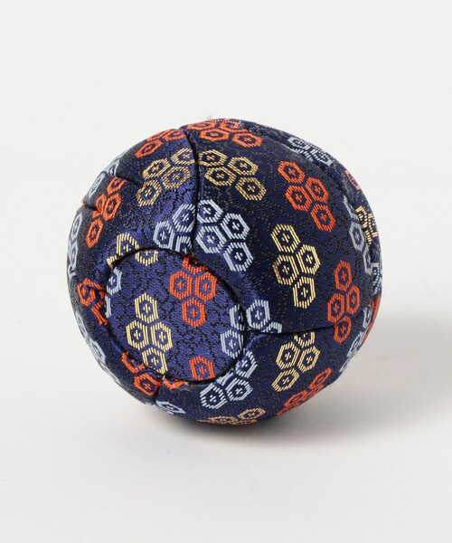 BEAMS JAPAN（ビームス　ジャパン）の「【別注】木目込み人形 だるま（インテリア雑貨・レディース・グリーン/オレンジ/ネイビー・ONE SIZE）」の16枚目の写真