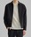 UNITED TOKYOiiCebhgELEj́uySTUDIOUS × UNITED TOKYOzDOUBLE CLOTH ZIP BLOUSONbEHbVu / Xgb` / hViu]jvbubN
