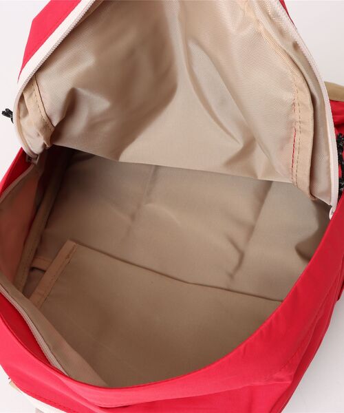 COBMASTER(コブマスター)の「【COBMASTER/コブマスター】Air WP DIZZY PACK 18L / バックパック(バックパック/リュック・メンズ・イエロー/グリーン/ブラック/ベージュ/パープル/レッド/ブルー・FREE)」の15枚目の写真