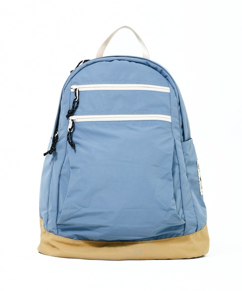 COBMASTER(コブマスター)の「【COBMASTER/コブマスター】Air WP DIZZY PACK 18L / バックパック(バックパック/リュック・メンズ・イエロー/グリーン/ブラック/ベージュ/パープル/レッド/ブルー/ブルー系その他・FREE)」の5枚目の写真