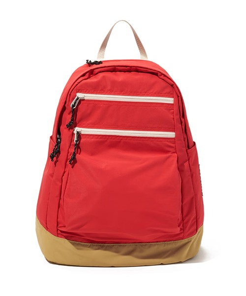 COBMASTER(コブマスター)の「【COBMASTER/コブマスター】Air WP DIZZY PACK 18L / バックパック(バックパック/リュック・メンズ・イエロー/グリーン/ブラック/ベージュ/パープル/レッド/ブルー・FREE)」の7枚目の写真