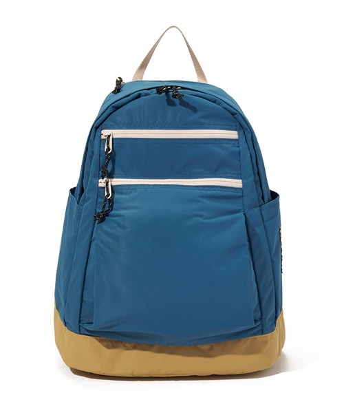 COBMASTER(コブマスター)の「【COBMASTER/コブマスター】Air WP DIZZY PACK 18L / バックパック(バックパック/リュック・メンズ・イエロー/グリーン/ブラック/ベージュ/パープル/レッド/ブルー・FREE)」の4枚目の写真