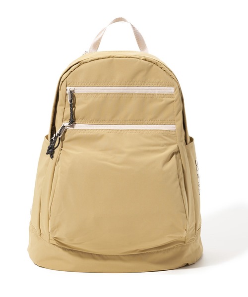 COBMASTER(コブマスター)の「【COBMASTER/コブマスター】Air WP DIZZY PACK 18L / バックパック(バックパック/リュック・メンズ・イエロー/グリーン/ブラック/ベージュ/パープル/レッド/ブルー・FREE)」の8枚目の写真