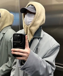 NOWLE(�m�E��)�́yNOWLE�z�o���N���o �t�[�h �j�b�g�X(�j�b�g�L���b�v/�r�[�j�[)