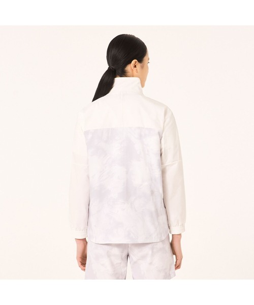 OAKLEY(オークリー)の「オークリー RADIANT MOBILITY JKT 7.0 /JACKET ジャケット/WOMEN'S レディース/スポーツ・トレーニング/OAKLEY(その他アウター・レディース・ブラック系その他/ホワイト系その他・L/M/S/XS)」の18枚目の写真