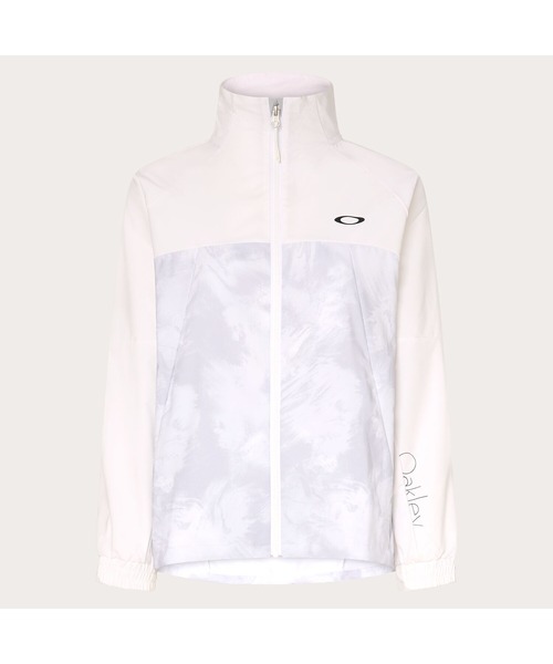 OAKLEY(オークリー)の「オークリー RADIANT MOBILITY JKT 7.0 /JACKET ジャケット/WOMEN'S レディース/スポーツ・トレーニング/OAKLEY(その他アウター・レディース・ブラック系その他/ホワイト系その他・L/M/S/XS)」の22枚目の写真