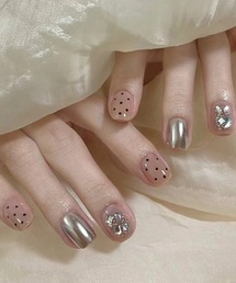 Doux Belle(hD[x)̊ȒPɃlC`bv nhlC`bv WFlC(lCV[/lC`bv)