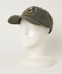 AVIREX | US NAVY TOMCAT PIGMENT CAP / USネイビー トムキャット ピグメント キャップ / AVIREX / アヴィレックス(キャップ)