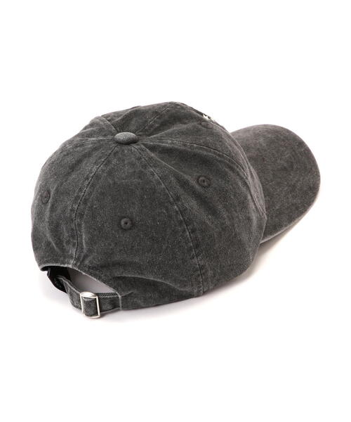 AVIREX（アヴィレックス）の「US NAVY TOMCAT PIGMENT CAP / USネイビー トムキャット ピグメント キャップ / AVIREX / アヴィレックス（キャップ・メンズ・ベージュ/カーキ/チャコールグレー・F）」の15枚目の写真