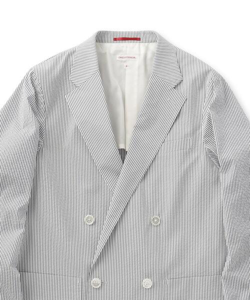 セール】【セットアップ可/吸湿速乾/Safari5月号掲載】COOLMAX シア