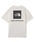 THE NORTH FACE�i�U�m�[�X�t�F�C�X�j�́uTHE NORTH FACE S/S BANDANA SQUARE LOGO TEE / �U�E�m�[�X�E�t�F�C�X �V���[�g�X���[�u �o���_�i �X�N�G�A ���S �e�B�[�iT�V���c/�J�b�g�\�[�j�v�b�z���C�g
