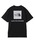 THE NORTH FACE�i�U�m�[�X�t�F�C�X�j�́uTHE NORTH FACE S/S BANDANA SQUARE LOGO TEE / �U�E�m�[�X�E�t�F�C�X �V���[�g�X���[�u �o���_�i �X�N�G�A ���S �e�B�[�iT�V���c/�J�b�g�\�[�j�v�b�u���b�N