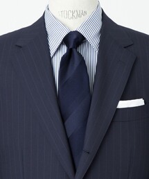 green label relaxing | GLR JAPAN VINTAGE 8.0cm ストライプ1 ネクタイ(ネクタイ)