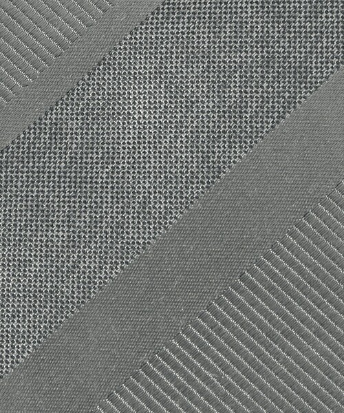 green label relaxing（グリーンレーベルリラクシング）の「GLR JAPAN VINTAGE 8.0cm ストライプ1 ネクタイ（ネクタイ・メンズ・ライラック/ダークブラウン/ネイビー/グレー・FREE）」の11枚目の写真