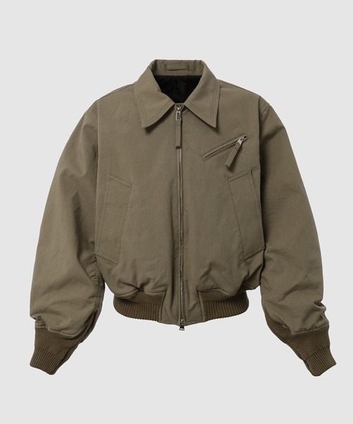 ジャケット・アウター OUAT 007 SUPER MOHAIR JACKET OUAT 007 SUPER MOHAIR JACKET